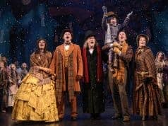 A Christmas Carol Review - San Francisco American Conservatory Theater