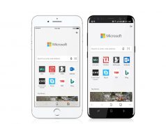 Microsoft Edge browser is here for iOS and Android, but is it worth switching? v