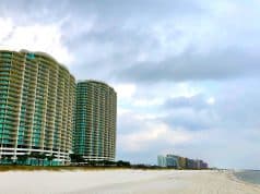 A Kiwi in Alabama Part 1 – Orange Beach Turquoise Place