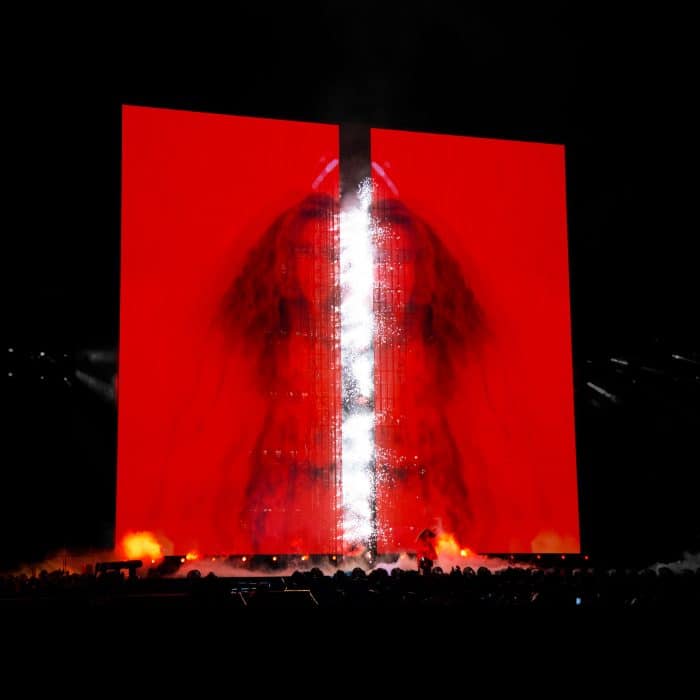 Es Devlin - Abstract - Beyonce stage design