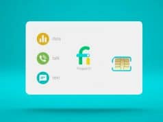 Google Project Fi Unlimited Plan - Bill Protection Feature
