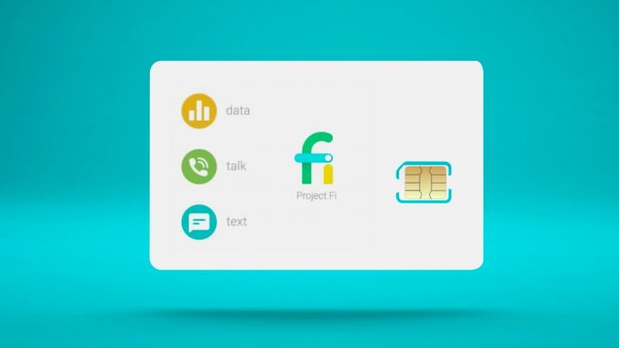 Google Project Fi Unlimited Plan - Bill Protection Feature