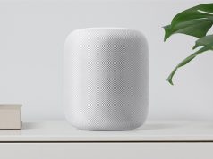 Apple HomePod