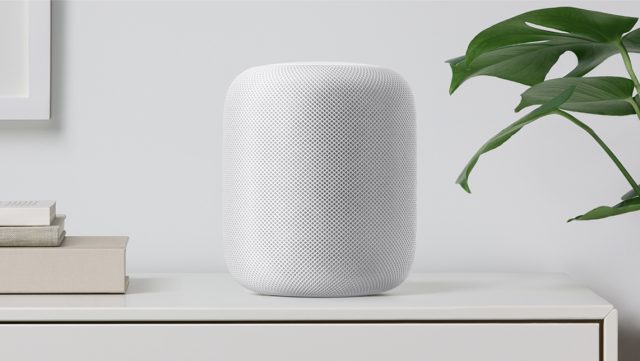 Apple HomePod Apple HomePod