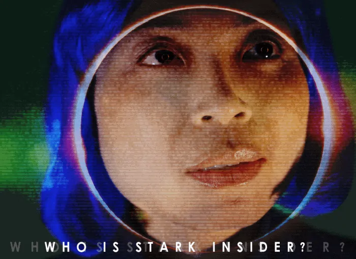 Loni Stark - Who is Stark Insider?