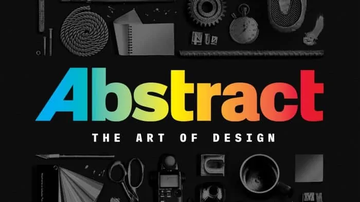 Netflix Review - Abstract: The Art of Design