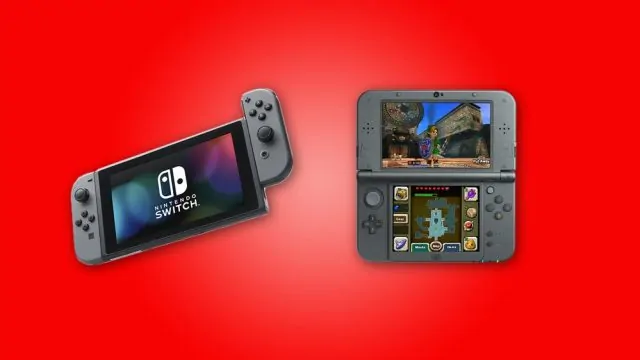 Nintendo Switch Becomes the Fastest-Selling Home Video Game System of All Time in the U.S.