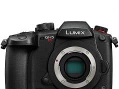 Panasonic GH5S vs. Sony Alpha a7S II: Who is king of low light? DPReview is here to help decide Panasonic (DC-GH5S) Lumix GH5s Body C4K Mirrorless Camera with High Sensitivity Mos Multi-Aspect 10.2 Megapixels Sensor, Black