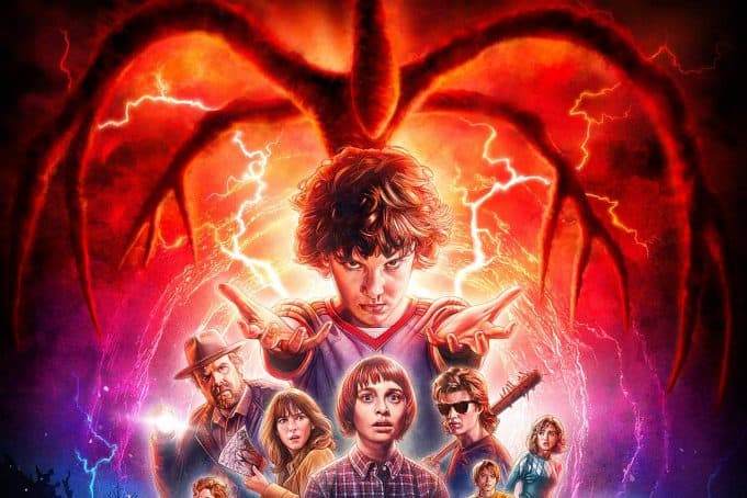 Stranger Things 3: Netflix and the auto-play video
