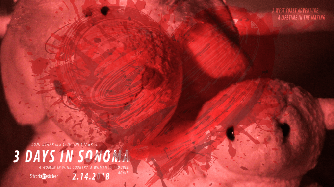 3 Days in Sonoma - A short film by Clinton Stark 3 Days in Sonoma - A short film by Clinton Stark