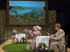 A nineteenth-century housing crisis at Aurora Theatre Theater Review: WIDOWERS' HOUSES at Aurora, Berkeley
