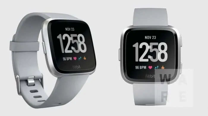 Fitbit Blaze 2 leaked images look like Pebble (2)