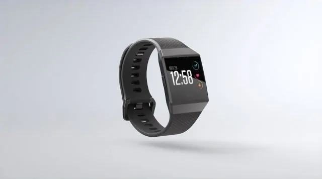 Fitbit Reports $571M Q4’17 and $1.616B FY’17 Revenue