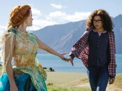 Disney’s ‘A Wrinkle in Time’ indeed a love letter for people who are young at heart (Review) Film Review: A Wrinkle in Time