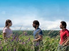 ‘Back to Burgundy’ a sweet, engaging film about trials and tribulations of family life in the wine business (Review) Back to Burgundy film review by Stark Insider