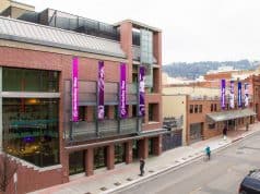 More San Francisco Bay Area theaters to stream cancelled plays 'Swept Away' extended at Berkeley Repertory Theatre Company