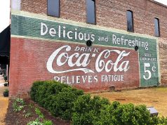 Can’t Miss Having Fun on this Mississippi Road Trip! Day 2: Oxford to Tupelo