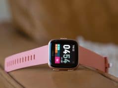 Fitbit Versa review roundup