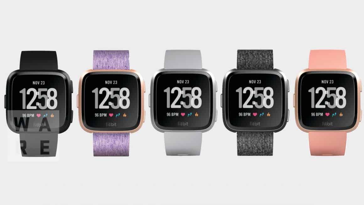 what color fitbit versa 2 should i get