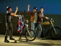 Romance, rap and a road trip for refugees of ‘Vietgone’ Vietgone Review - ACT Strand San Francisco