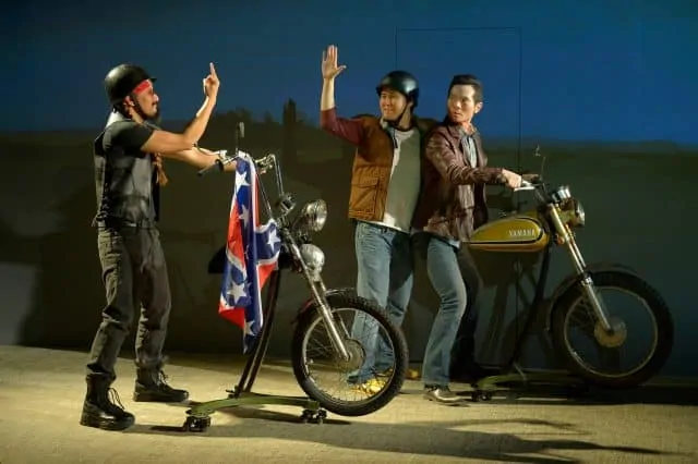 Vietgone Review - ACT Strand San Francisco