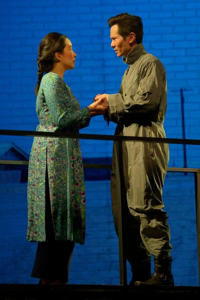 Theater Review: 'Vietgone' by Ilana Walder-Biesanz
