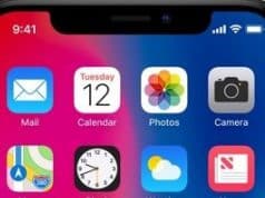 Apple to remove iPhone X notch by 2019 - Tech News