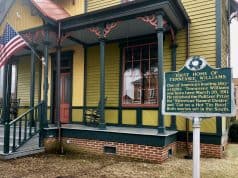 Can’t Miss Having Fun on this Mississippi Road Trip! Day 3: Tupelo-Columbus-Laurel