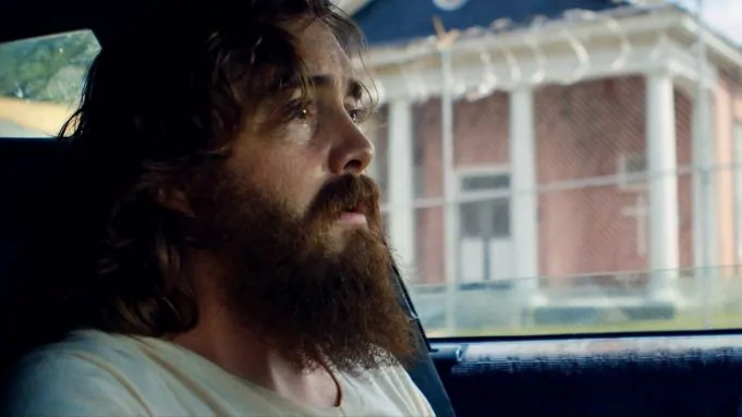 Blue Ruin - Cannes and Netflix