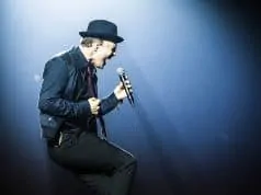 Gavin DeGraw is a multi-platinum selling singer, performer and songwriter.