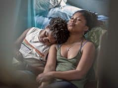 Navigating the trauma of foster care in ‘Night Comes On’ Night Comes On - San Francisco International Film Festival