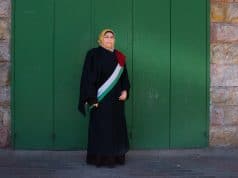 San Francisco International Film Festival: Erika Cohn’s ‘The Judge’ impresses (Review) Film Review: 'The Judge' documentary at San Francisco International Film Festival