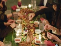 Filipino food has finally arrived: First time director’s documentary reminds us why (Review) Documentary Film Review at SFFILM: ULAM: Main Dish