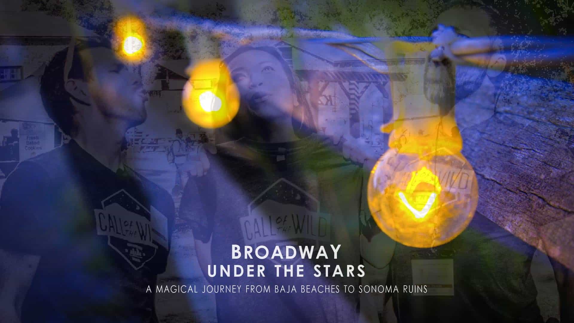 What's Happening Broadway Under the Stars announces summer season at