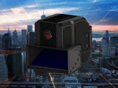 Lucid to build 8K 3D/4V camera for RED’s upcoming Hydrogen One phone