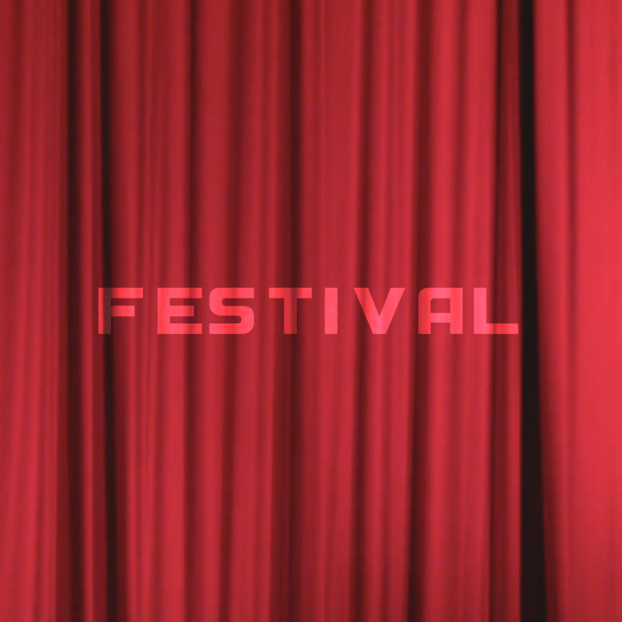 Behind the Scenes - Festival of Disruption with David Lynch