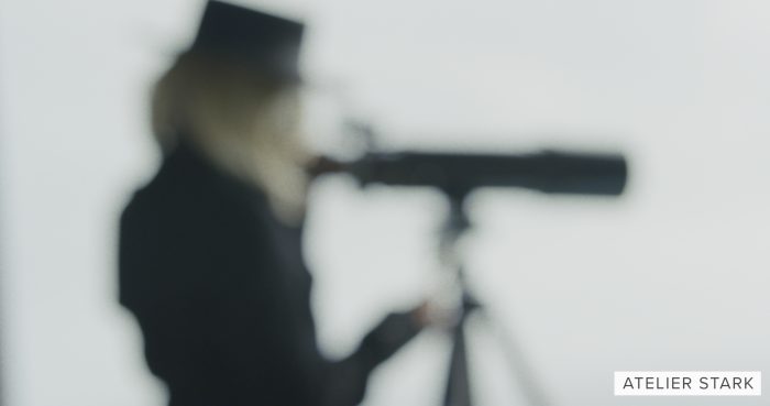 Mendocino - Shot on RED Scarlet-W