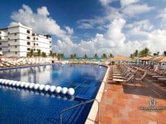 Wanderlust: Grand Residences Riviera Cancun earns top marks The Grand Residences Riviera Cancun