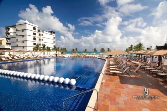 The Grand Residences Riviera Cancun