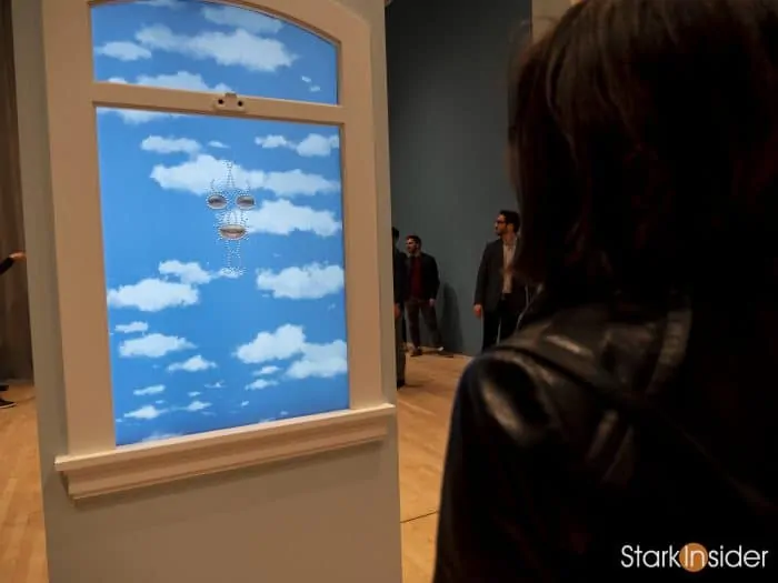 SFMOMA: René Magritte: The Fifth Season - Photo Review - Stark Insider