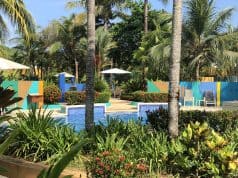 Wanderlust: Costa Rica Part 2 – Alma del Pacifico