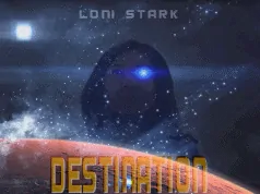 Loni Stark in Destination Unknown - Stark Insider