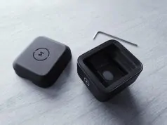 Now is the Moment: Shooting anamorphic video on an iPhone Moment Anamorphic Lens for Apple iPhone