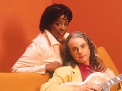 36th Annual San Francisco Jazz Festival in Full Swing: Tuck & Patti (Review) Tuck & Patti - San Francisco Jazz Festival Review