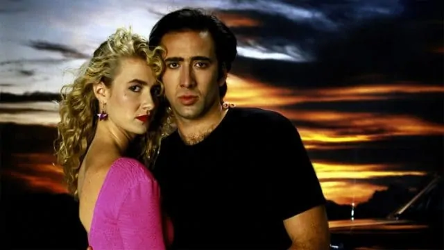 Wild at Heart (David Lynch) screening