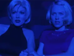 Mulholland Drive Clues are real - David Lynch