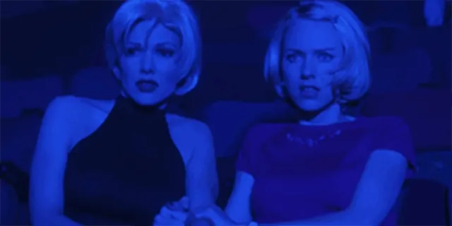 Mulholland Drive Clues are real - David Lynch