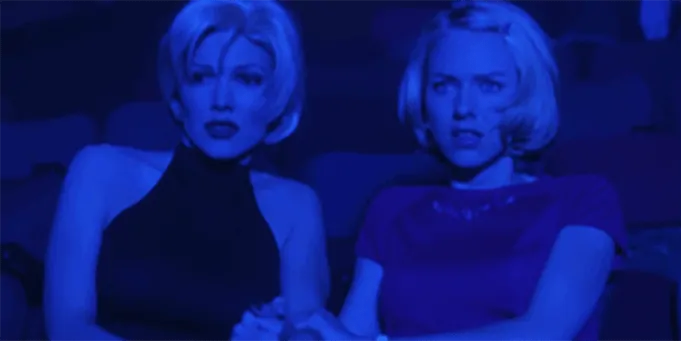 Mulholland Drive Clues are real - David Lynch