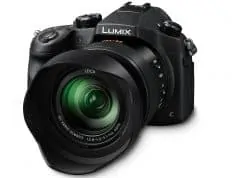 Deal Alert: Sale: PANASONIC LUMIX FZ1000 4K Point and Shoot Camera, 16X LEICA DC Vario-ELMARIT F2.8-4.0 Lens