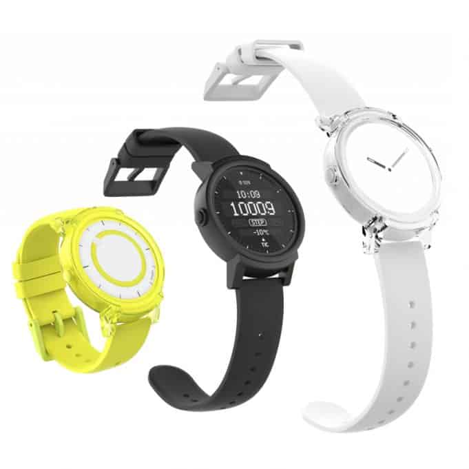 Ticwatch E Prime Day deal - sale $109 USD Ticwatch E Prime Day deal - sale $109 USD